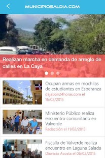 How to install Municipios al día patch 1.0 apk for android
