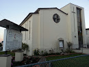 Laurel United Methodist Church