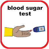 Blood Sugar Test