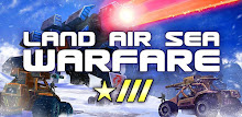 Land Air Sea Warfare RTS APK