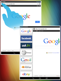 Lastest Floating Browser Pro APK