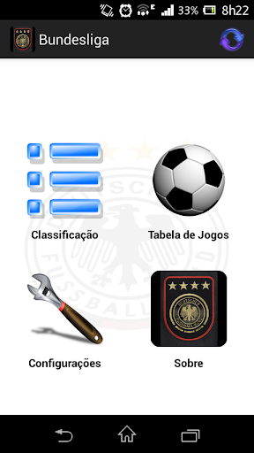 Campeonato Alemão Bundesliga