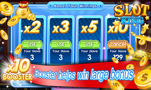 Slot Machines - Caça-níqueis - screenshot thumbnail