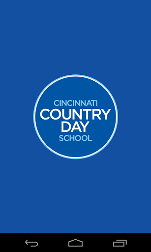 Cincinnati Country Day School