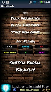 How to mod Skate Buddy 1.1 apk for pc