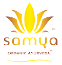Samya Ayurveda Clinic & Spa logo