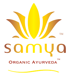 Samya Ayurveda Clinic & Spa logo