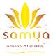 Samya Ayurveda Clinic & Spa logo