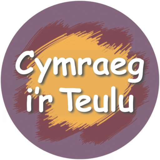 Cymraeg i'r Teulu Starter LOGO-APP點子