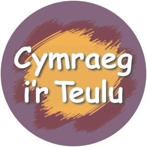 Cymraeg i'r Teulu Starter 1.0