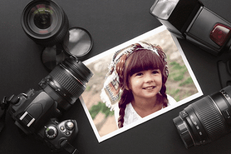 How to mod Camera Photo Frames 1.0 apk for bluestacks