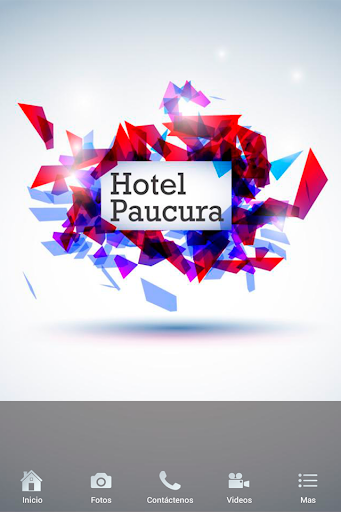 Hotel Paucura