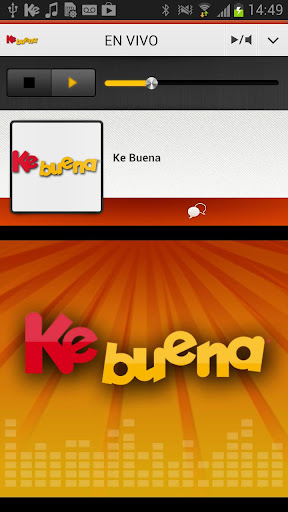 Ke Buena for Android