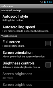 حصن المسلم Screenshots 3