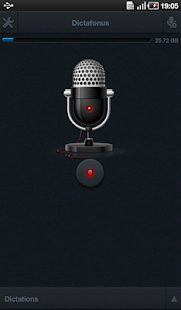 Dictafonus Screenshots 1