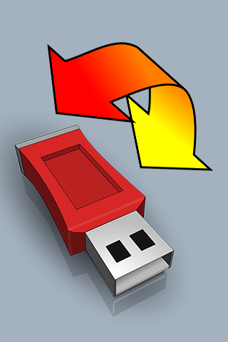 【免費生產應用App】恢復數據從USB驅動器-APP點子