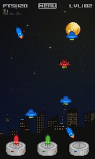 Free Earth Defender - Last stand APK