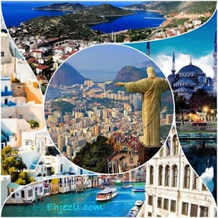 ehjezli.com Hotels & Flights Screenshots 9