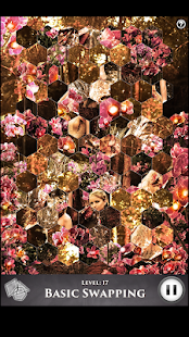 Free Hidden Scenes Enchanted Garden APK