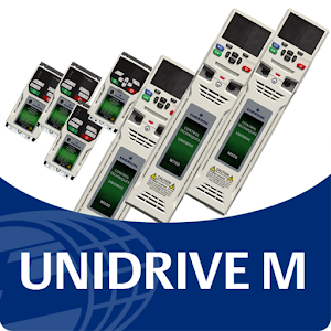 Unidrive M