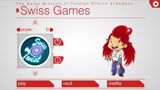 How to install Swiss Games patch 1.0.4 apk for bluestacks