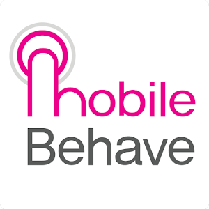 TNS Mobile Behave logo