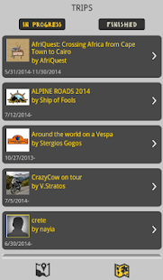 Lastest LiveTrip Viewer APK