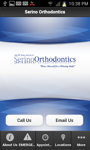 Serino Orthodontics