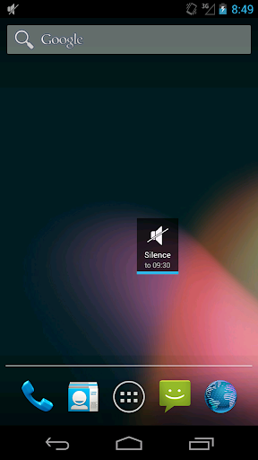 Download Silence Premium Do Not Disturb Google Play softwares