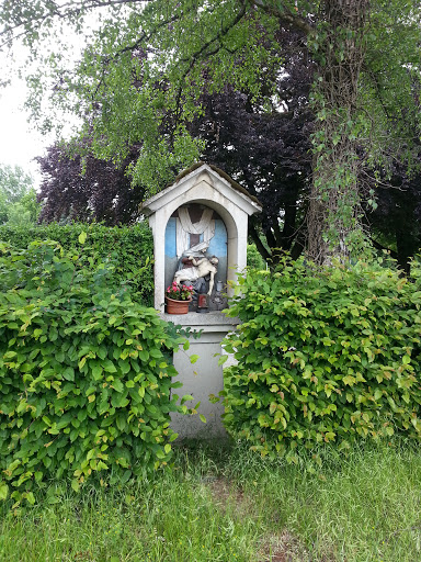 Portal - Altar