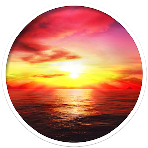 Framey Circle Icon Pack.apk 1.1