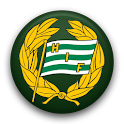 Bajen Fotboll logo
