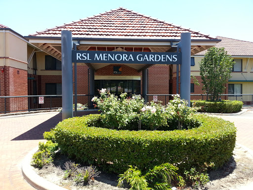 RSL Menora Gardens