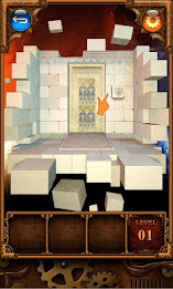 100 Doors: Parallel Worlds poster 2