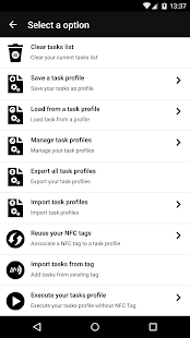   NFC Tools - Pro Edition- screenshot thumbnail   