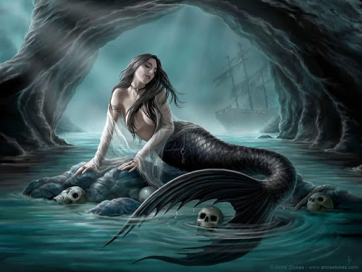 Mermaids Wallpapers