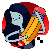 Adventure Time Game Wizard