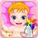 Baby Valentine - Kids Game icon