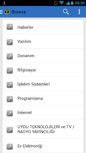 SDN Forumları