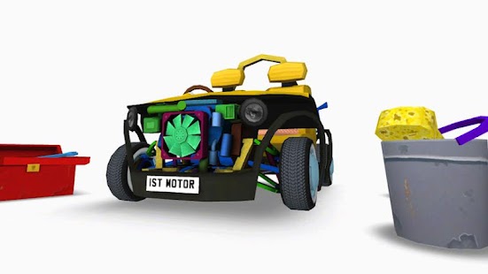 Lastest My First Motor Car APK for Android