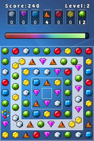 Free Game Jewel Mania Android Apps Games Android Forums