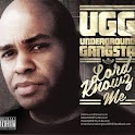 UnderGround Gangsta logo