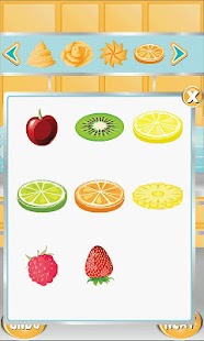 Cake Maker Shop - Cooking Game Screenshots 22