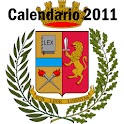 Calendar 2011 logo