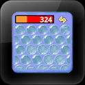 Crazy BubblePop logo