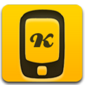 Ngaskus icon