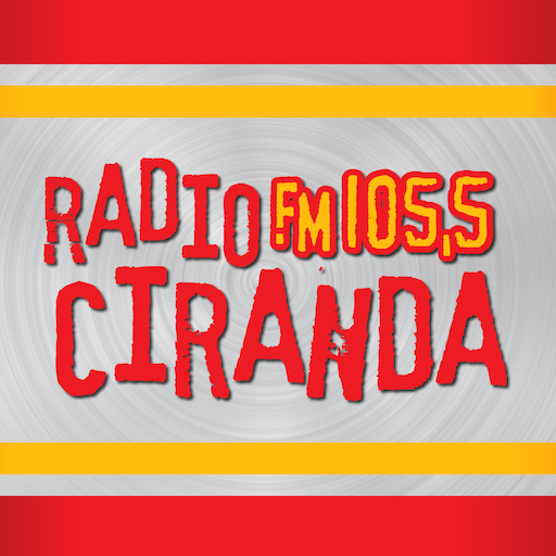 Rádio Ciranda FM LOGO-APP點子