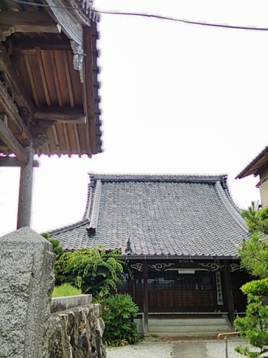 仙台寺