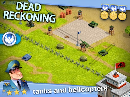 免費下載動作APP|Dead Reckoning app開箱文|APP開箱王