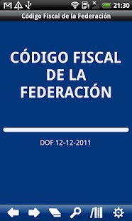 How to download Mexican Federal Tax Code 1.2 mod apk for android